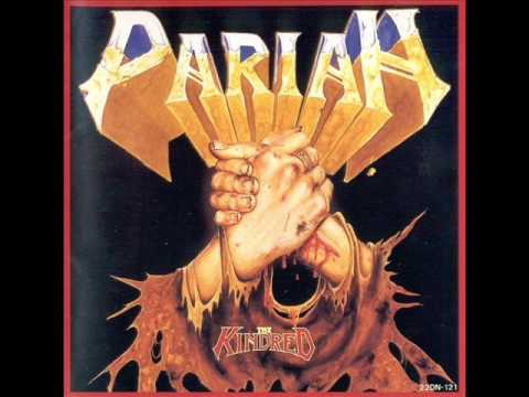 Pariah - Scapegoat