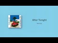 SPiCYSOL - After Tonight | 가사/발음/해석