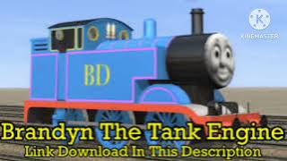 Clayton And Friends Themes Part 7