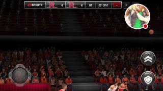 Me playing Stickman Backflip Killer 4