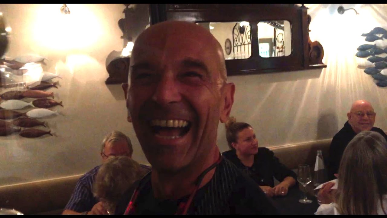 Europe travel tips Dining Fine in Venice