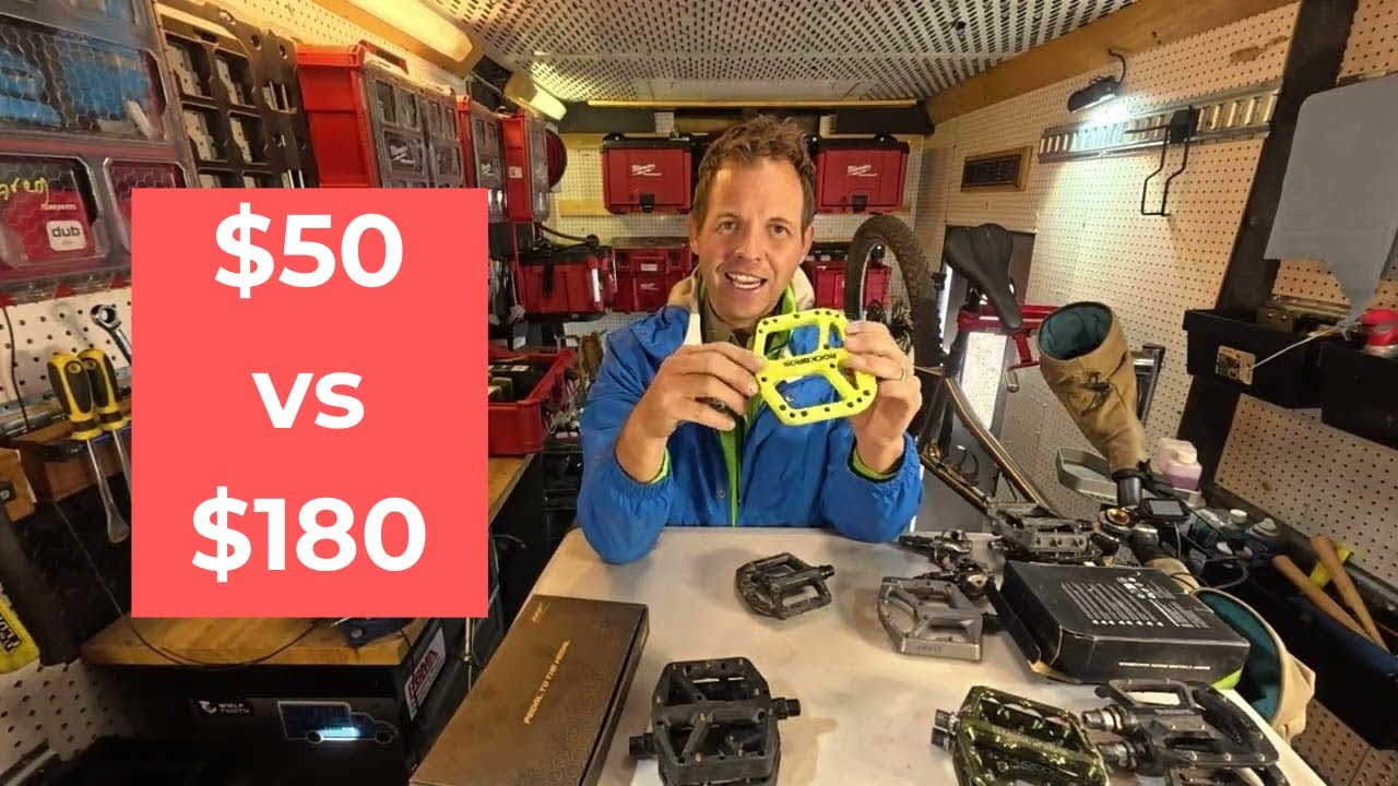 Stop Overpaying for Pedals: The 