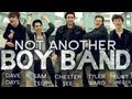 "Kiss You" - One Direction - Not Another Boy Band cover