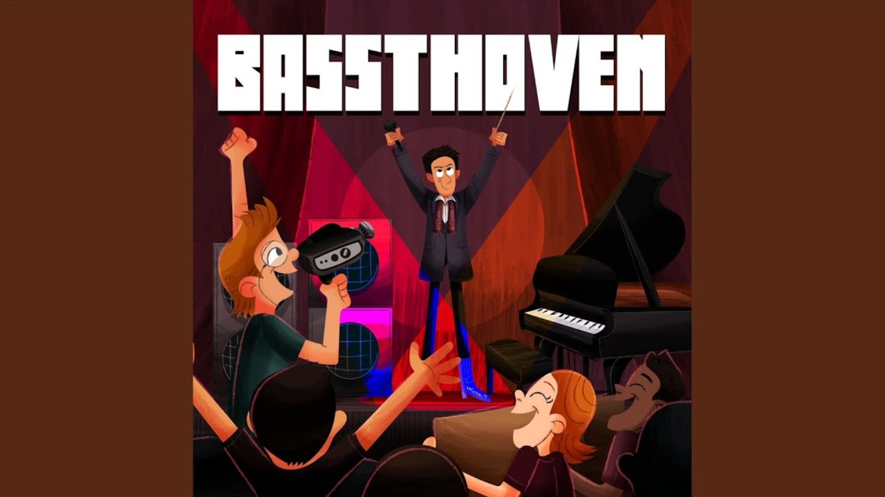 [ReProd. EclipseStorm] Kyle Exum - Basstoven (Feat. Shawn Wasabi) Instrumental