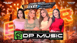 🔴 LIVE DP MUSIC - HAPPY PARTY PEMUDA BIRAWA BOXER FAMILY - DERMOLO KEMBANG JEPARA - BIMA AUDIO