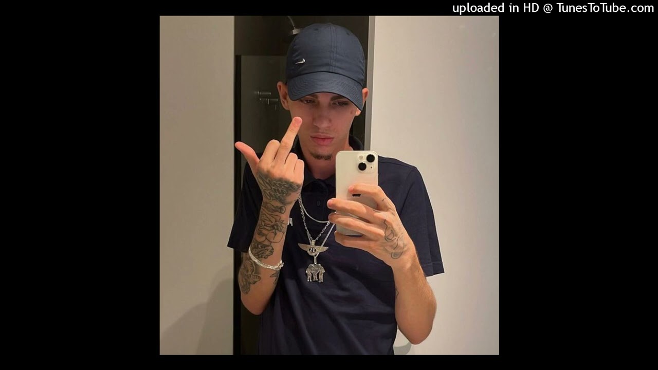 (VENDIDO) Brocasito x Scarsito x Pluggnb Type Beat [Prod.thisyaden]