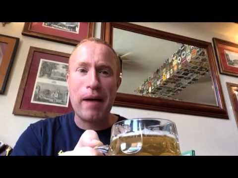 Hopcraft Brewing - Mate Spawn and Die 5%