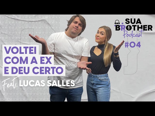 Lucas Salles faz volta espetacular e domina a sexta-feira da