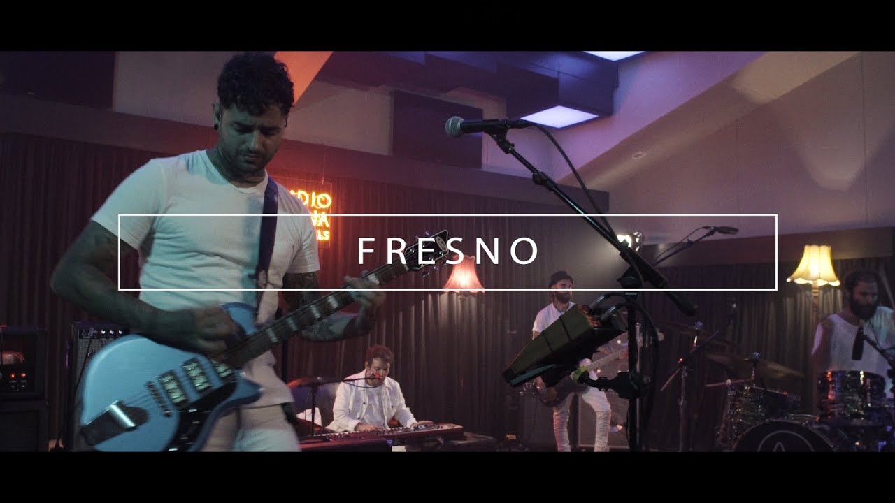 Fresno - Full Show (AudioArena Originals)