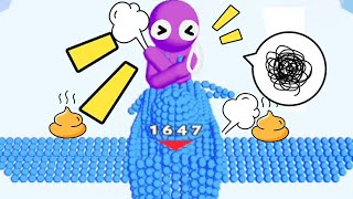 Pixel Battle Game in New Max Level Mobile Gaming Mobile TCOZAS43 screenshot 5