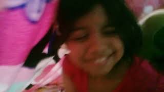 Mi Amiga Se Quedó Dormida