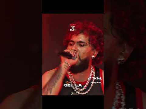 El Grand Toto Love Rap Youssf45 Music 7hwota Food Edit اكسبلور Gnawi Swimming Elgrandetot 