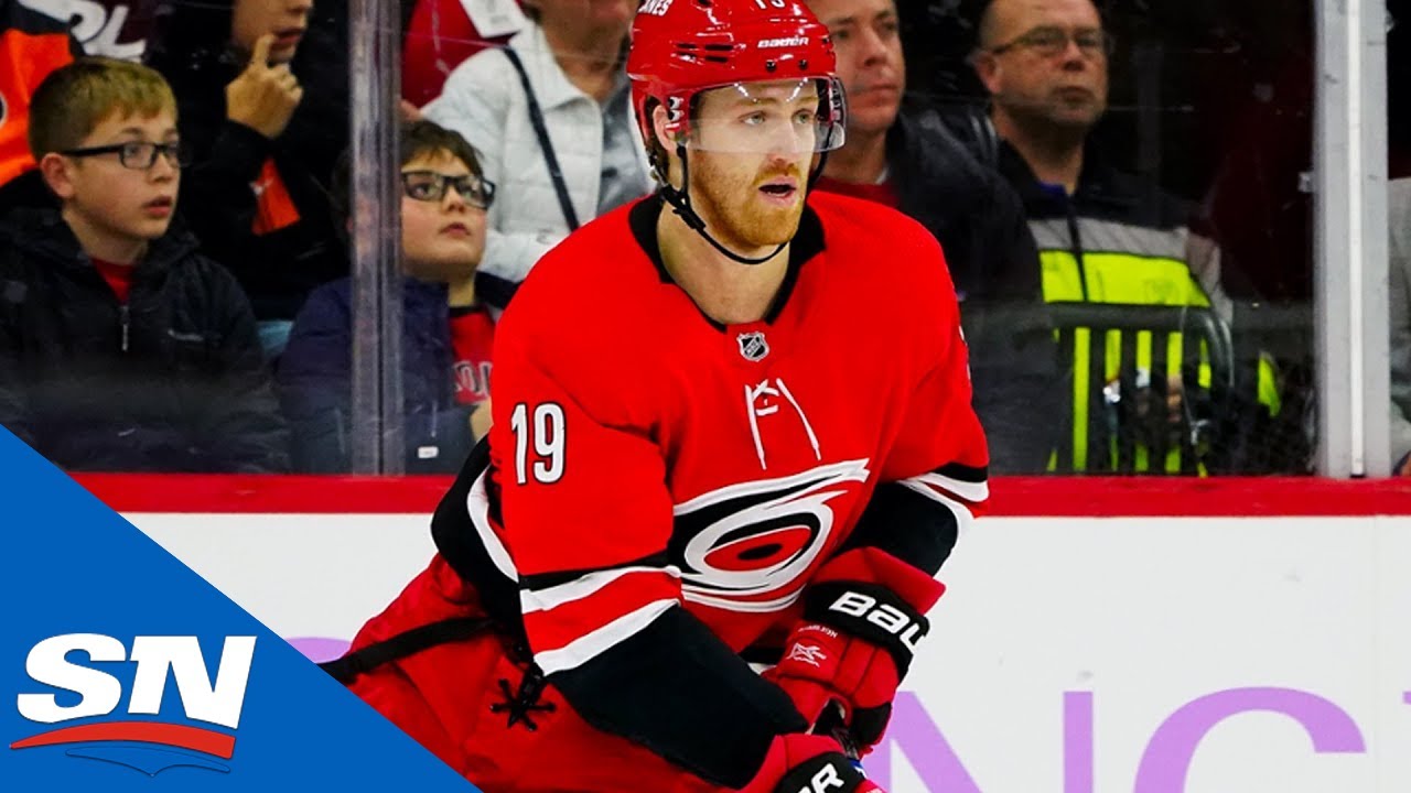 Carolina Hurricanes: Dougie Hamilton is Injured Again