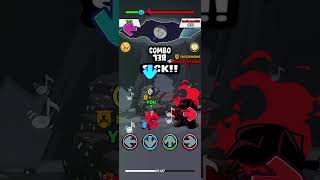 FNF baby!!!! #fnf #no #music