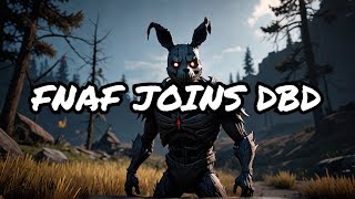 Subscriber Run | DEAD BY DAYLIGHT