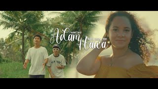 Video thumbnail of "ALDO BZ - I WANT YOU _ ADAM HAWA ft. ESSAW & NICK YOUNG MONEY(Official MV)"