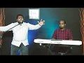 Yesuvin samugam ethanai anantham  sunday service live  theophilus william  mpa songs  gzc