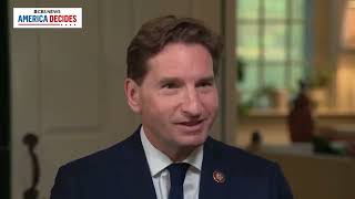 Robert Costa Dean Phillips Extended interview  Rep  Dean Phillips announces 2024 presidential bid D