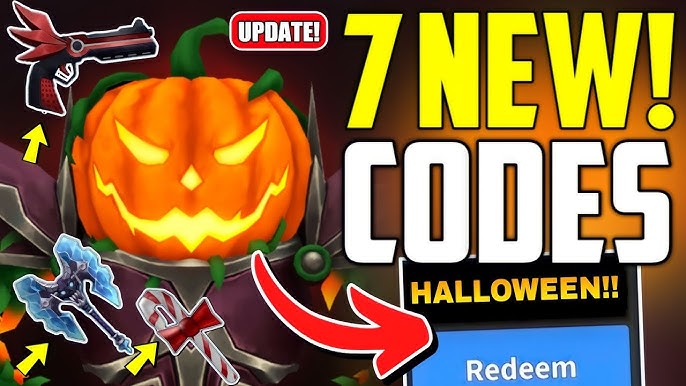 2 Nuevos códigos 8 CÓDIGOS activos de ⚔️KING LEGACY⚔️Update 4.8. Halloween  Roblox 2023 ⚔️ EMiLiOR 