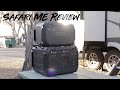 No Install RV Inverter Solar Setup! Safari ME Review.