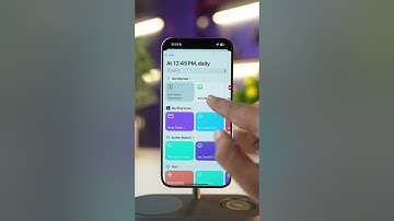 Schedule Text Messages on iPhone 😎 @iGeeksBlog
