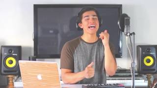 Send My Love To Your New Lover by Adele  Alex Aiono Cover