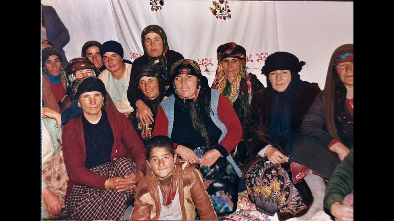 Gûndê Marikon 2 - Hüyücek köyü ELBISTAN