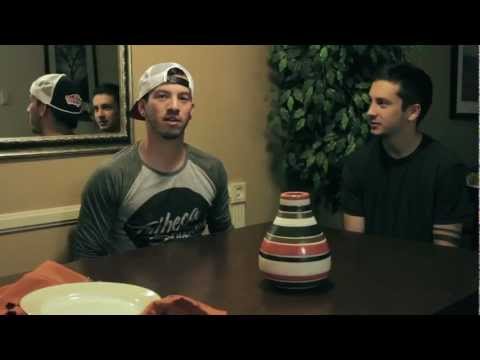 Twenty One Pilots Introduction Video