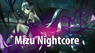 NightCore Phantom Sage - Silence