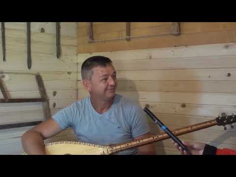 Čuvar tradicije: Nihad Mušić zbog ljubavi prema sazu posvetio se izradi tog instrumenta
