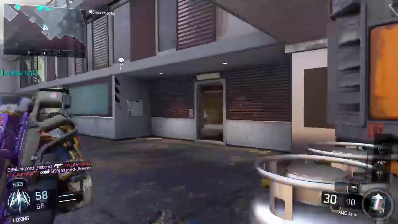 Bo3  late night chill stream