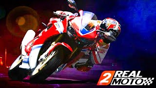 Real 😍Moto 2 - 3D Real Bike Racing Game  For ( android & ios) in HD Quality [MUST WATCH ] 👀 screenshot 5