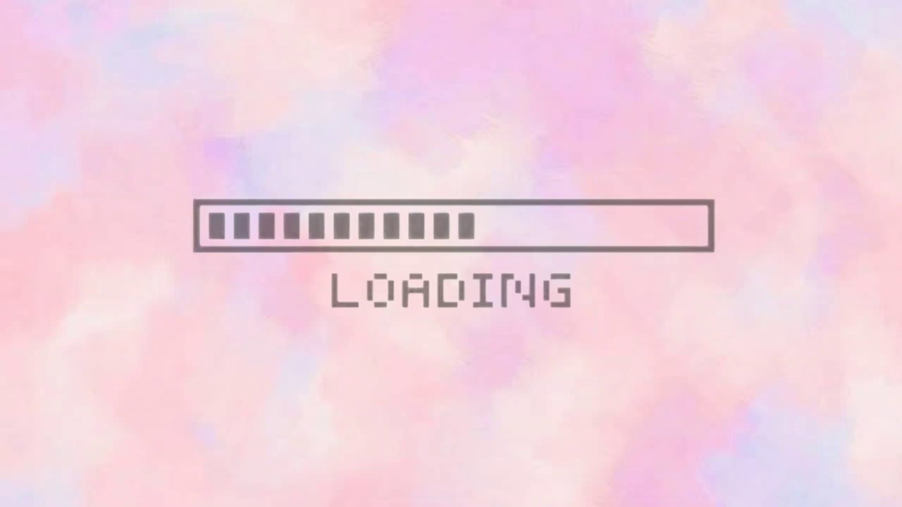 Pastel Intro Template No Text Free To Use Youtube Intro Text Templates