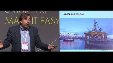 Andrey Dligach, Advanter Group, iForum-2018
