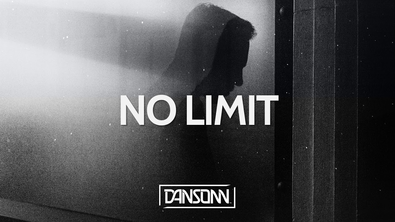 No Limit - Dark Emotional Piano Trap Beat | Prod. By Dansonn