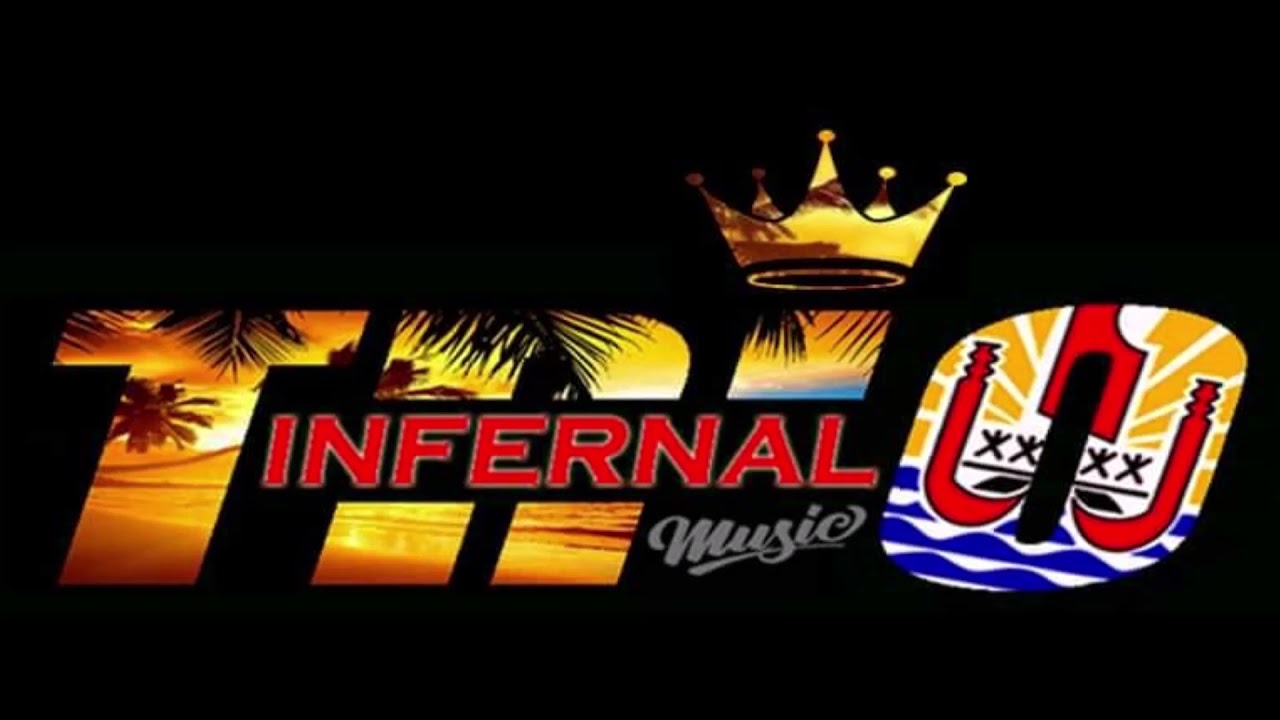 Trio Infernal Live 072021 - 8