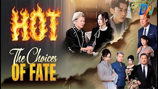 ((Eng Dub) )The Choices of Fate丨Envy Over Rich Marriage—Sister Kills Sister! #romantic #englishdrama