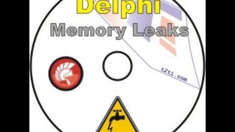 T2Ti ERP - Delphi - Video Aula 01 - Introdução