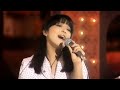 岩崎宏美《夏に抱かれて》70年代の歌唱映像4