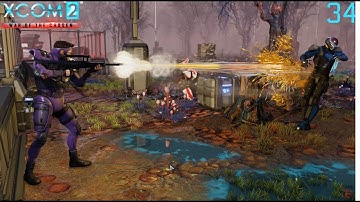 XCOM 2: Long War Of The Chosen - Part 34