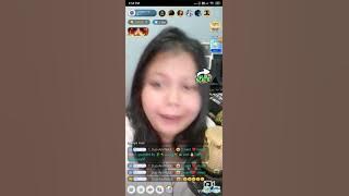 #15 Yunda Puspita on Bigo Live Indonesia 18/12/19