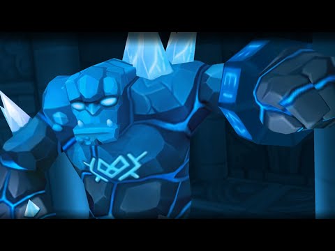 summoners war water giant