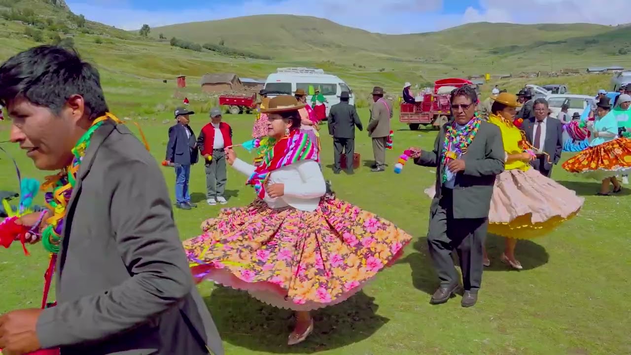 TUNTACHAWI  JULI 2025