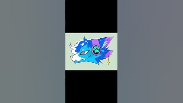 dragon puppet ideas part1 (i guess..?) #dragonpuppets #ideas #ibispaintx