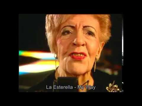 La Esterella - My Way