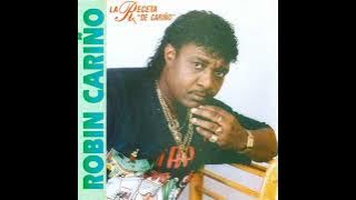 5. Robin Cariño. Maribel - Album. La Receta (1994)