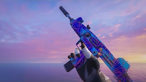 USS9 SMG Is The Best SMG In CODM - Gameplay!!