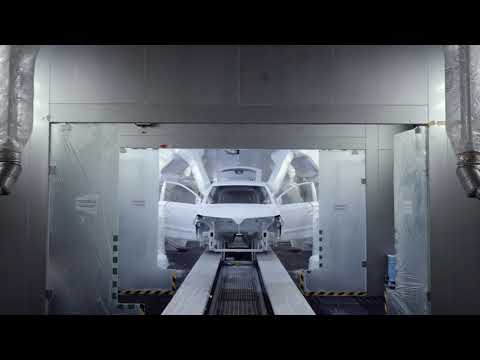 Video VinFast - Factory video - youtube