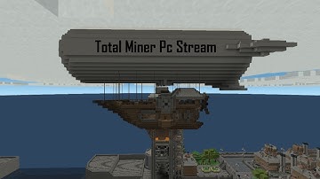 Total Miner Lets Play  - Part 1