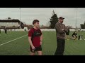 THE BRUTAL REALITY OF RUGBY TRAINING | Saracens: All Access